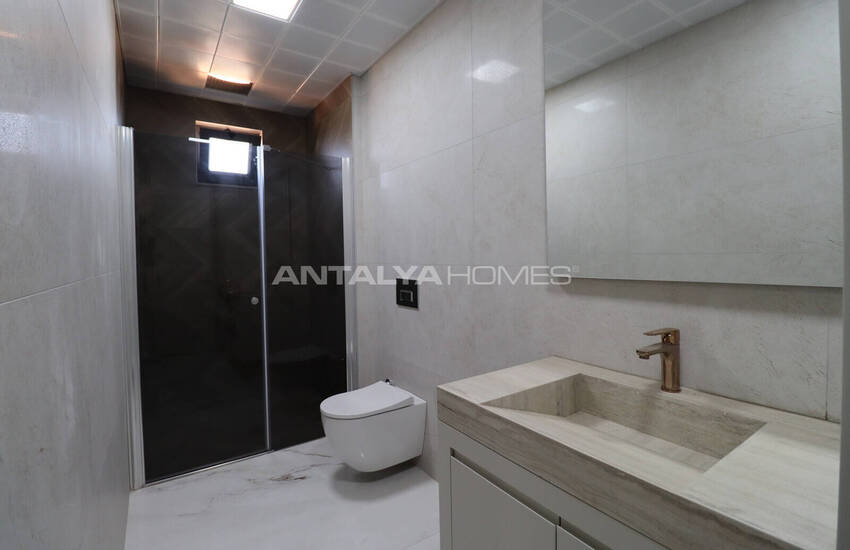Luxe Vrijstaande Villa Met Privézwembad In Dosemealti, Antalya 26