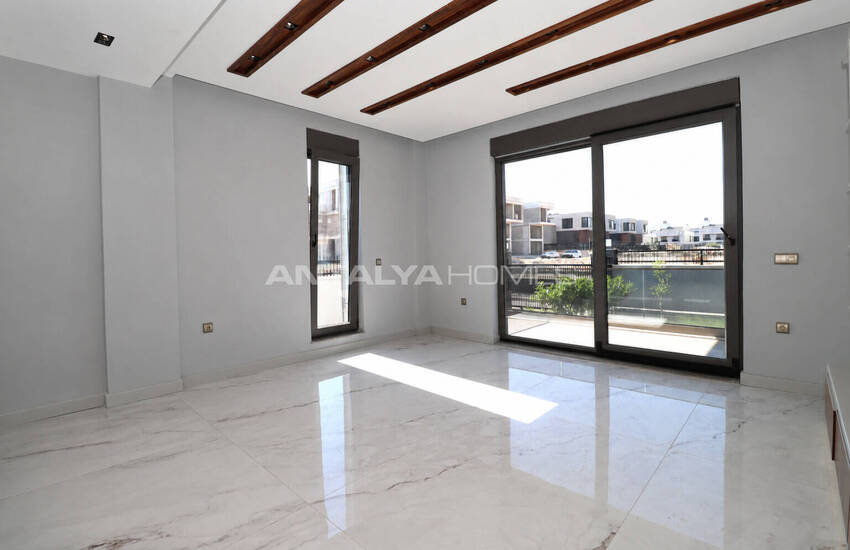 Luxe Vrijstaande Villa Met Privézwembad In Dosemealti, Antalya 10