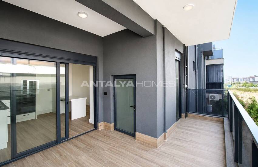 Appartement Duplex 2 Chambres À Belek, Antalya 16