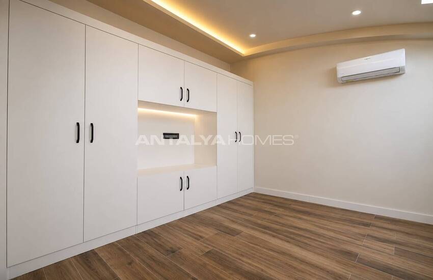 Appartement Duplex 2 Chambres À Belek, Antalya 10