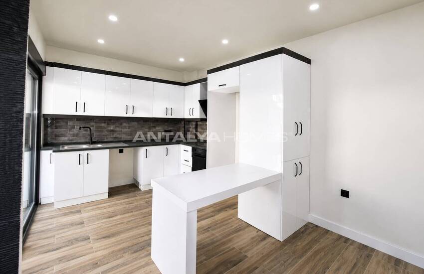 Appartement Duplex 2 Chambres À Belek, Antalya 6