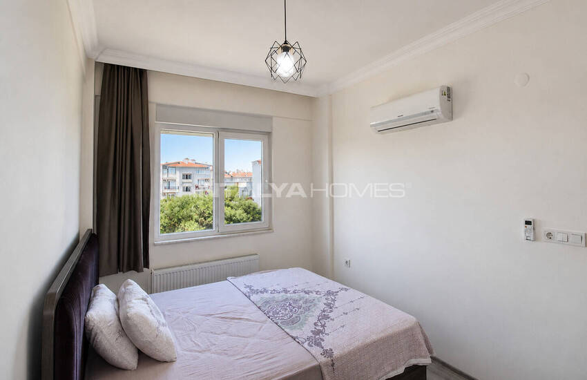 Lägenhet Med 6 Sovrum Nära Stranden I Kadriye Antalya 27