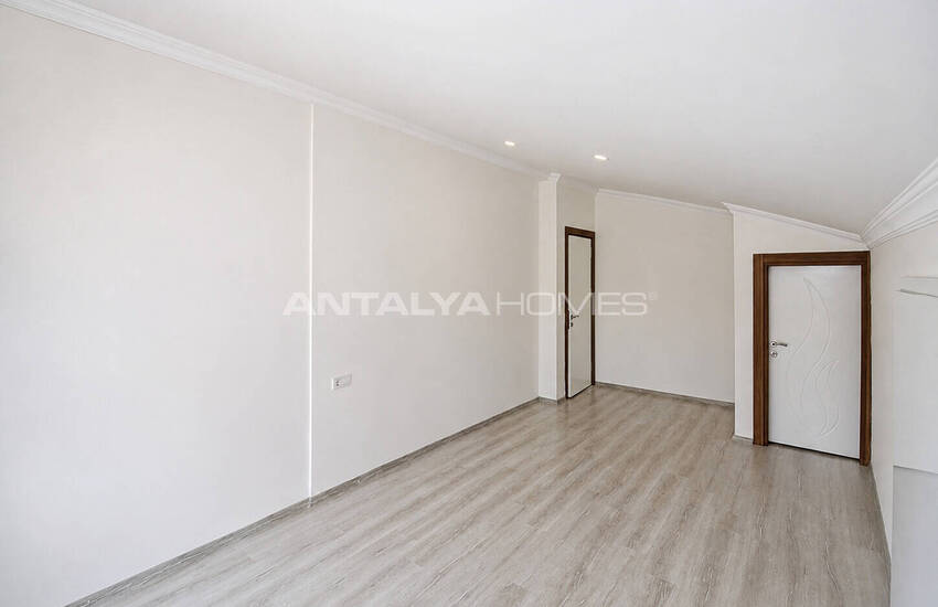 Lägenhet Med 6 Sovrum Nära Stranden I Kadriye Antalya 32