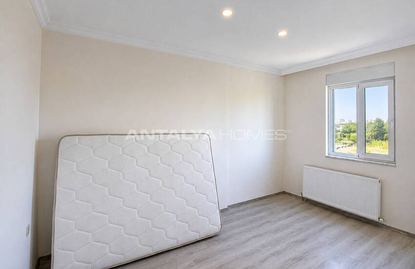 Lägenhet Med 6 Sovrum Nära Stranden I Kadriye Antalya 35