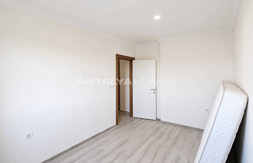 Lägenhet Med 6 Sovrum Nära Stranden I Kadriye Antalya 36