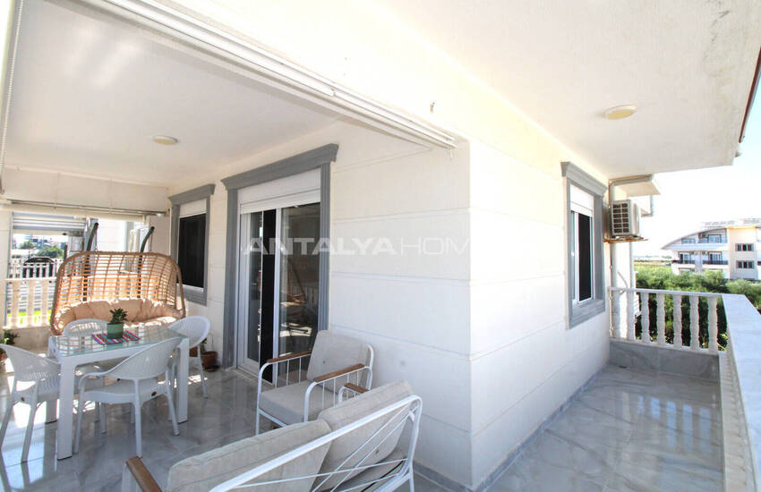 Lägenhet Med 6 Sovrum Nära Stranden I Kadriye Antalya 42