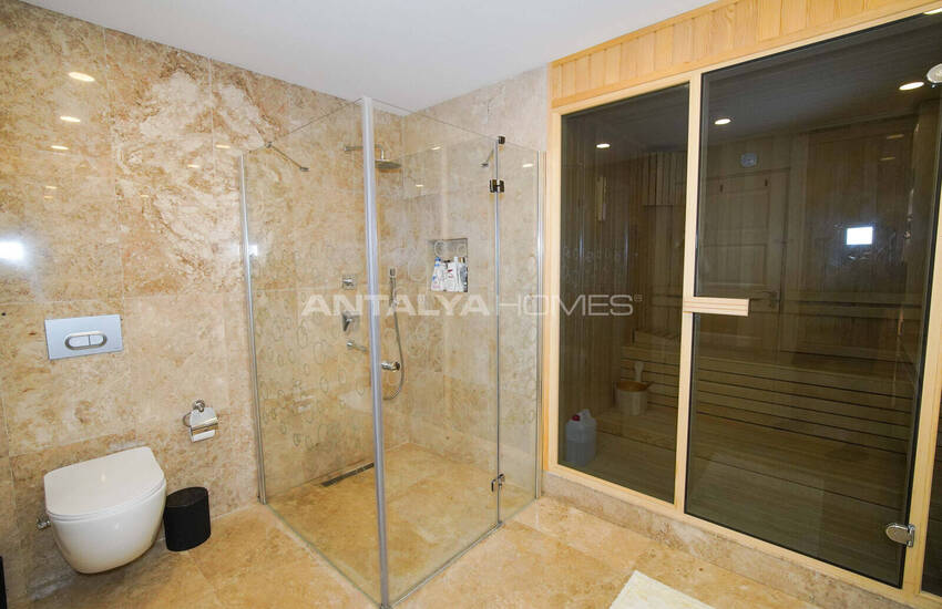 Ruime Vrijstaande Villa Met Zwembad In Antalya Dosemealti 36