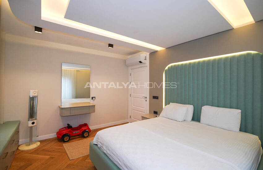 Ruime Vrijstaande Villa Met Zwembad In Antalya Dosemealti 33