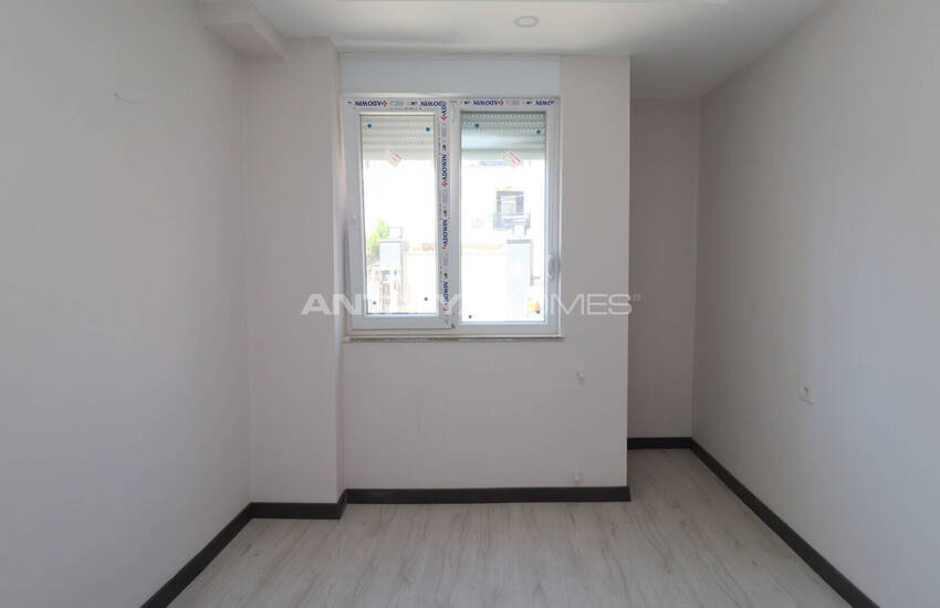 3-bedroom Duplex Apartment Near City Hospital in Kepez Antalya 10