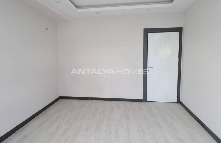3-bedroom Duplex Apartment Near City Hospital in Kepez Antalya 7