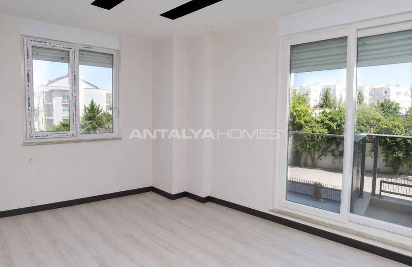3-bedroom Duplex Apartment Near City Hospital in Kepez Antalya 4