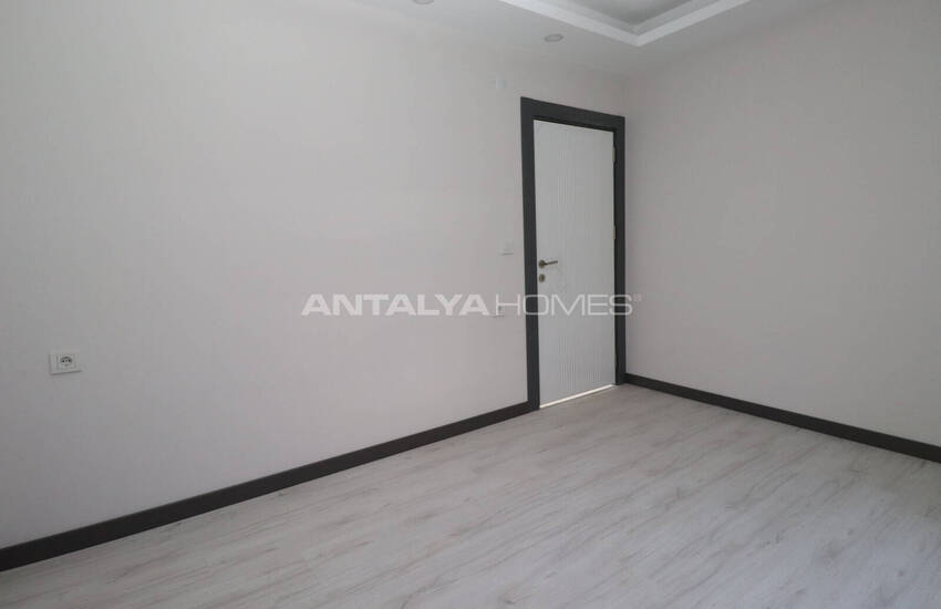 3-bedroom Duplex Apartment Near City Hospital in Kepez Antalya 5