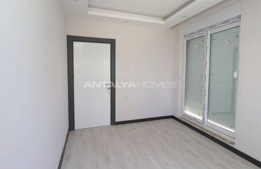 3-bedroom Duplex Apartment Near City Hospital in Kepez Antalya 8