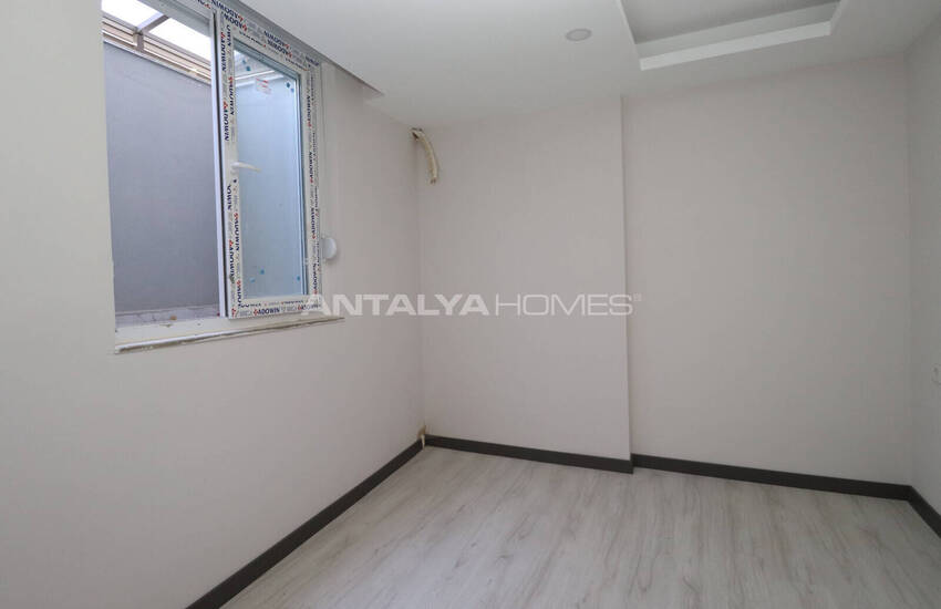 3-bedroom Duplex Apartment Near City Hospital in Kepez Antalya 9