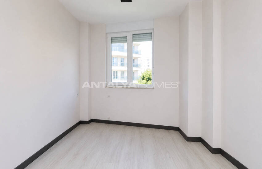 3-bedroom Duplex Apartment Near City Hospital in Kepez Antalya 11