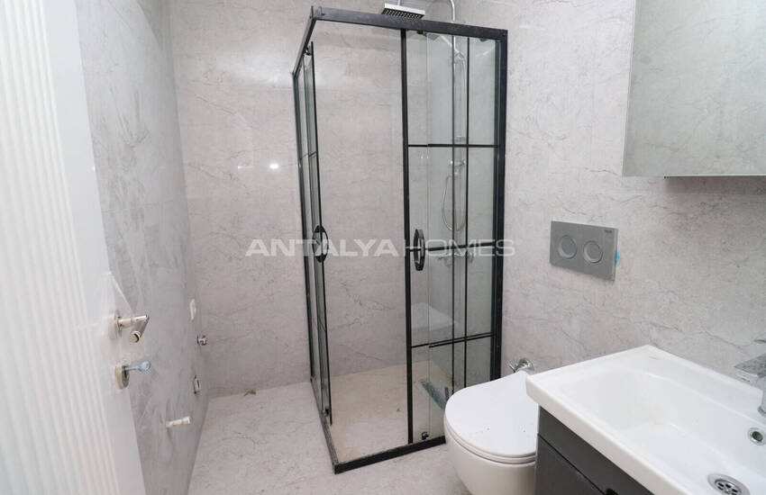 3-bedroom Duplex Apartment Near City Hospital in Kepez Antalya 15