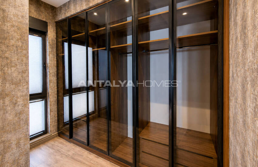 Detached Villa with Sea View and Pool in Alanya Turkey 39