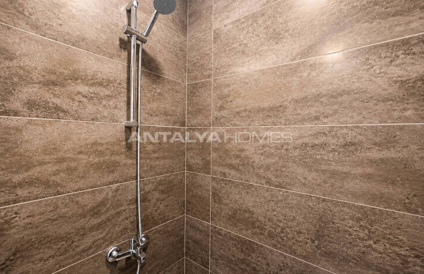City-view Villa in Alanya Turkey with Spacious Layout 59