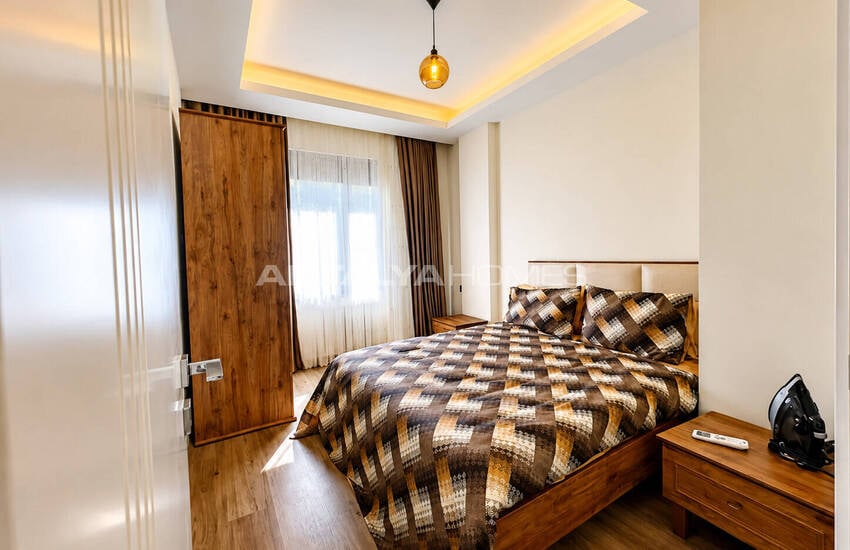 City-view Villa in Alanya Turkey with Spacious Layout 32