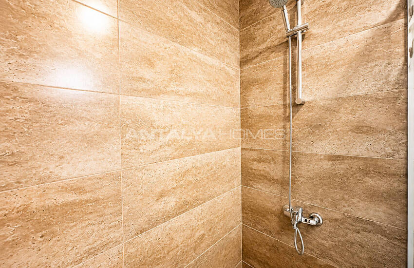 City-view Villa in Alanya Turkey with Spacious Layout 54