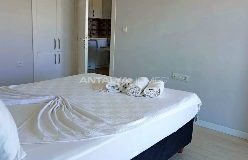 Hotel with an Active Operating Business in Antalya Güzeloba 19