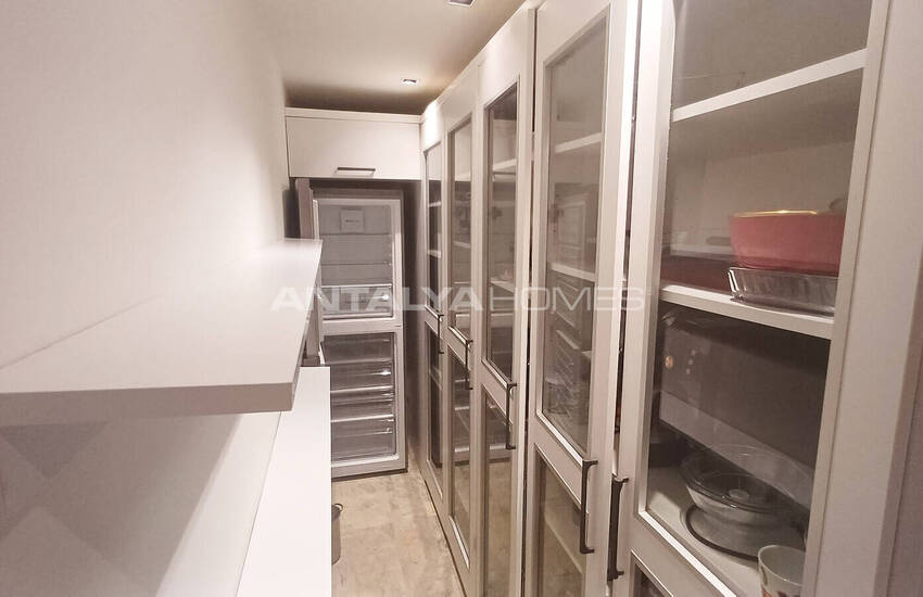 4-bedroom Stylish Villa with Pool in Antalya Kas 28