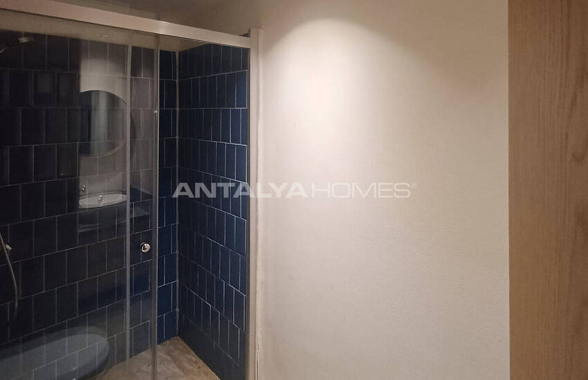 4-bedroom Stylish Villa with Pool in Antalya Kas 30