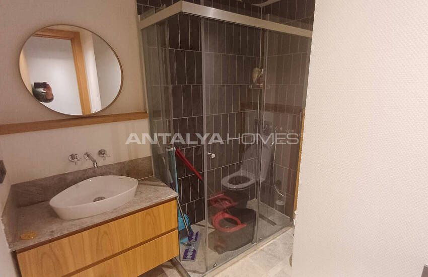 4-bedroom Stylish Villa with Pool in Antalya Kas 31