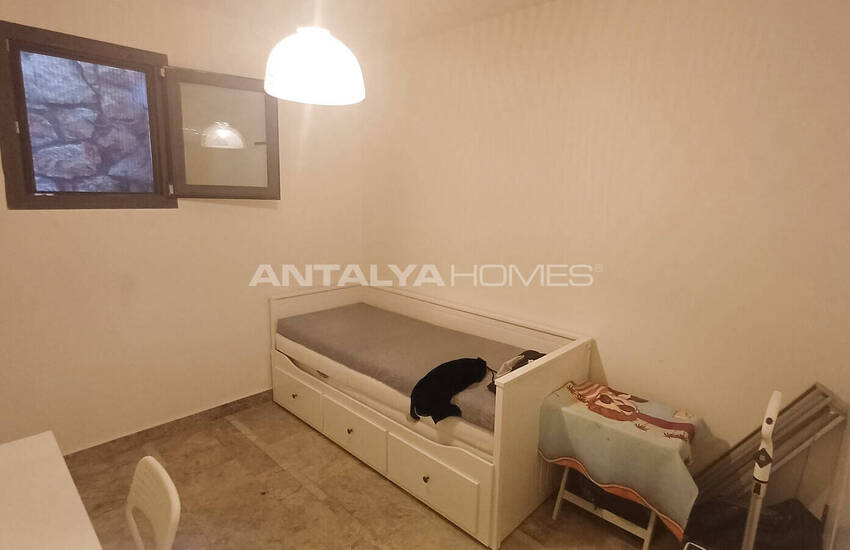 4-bedroom Stylish Villa with Pool in Antalya Kas 18