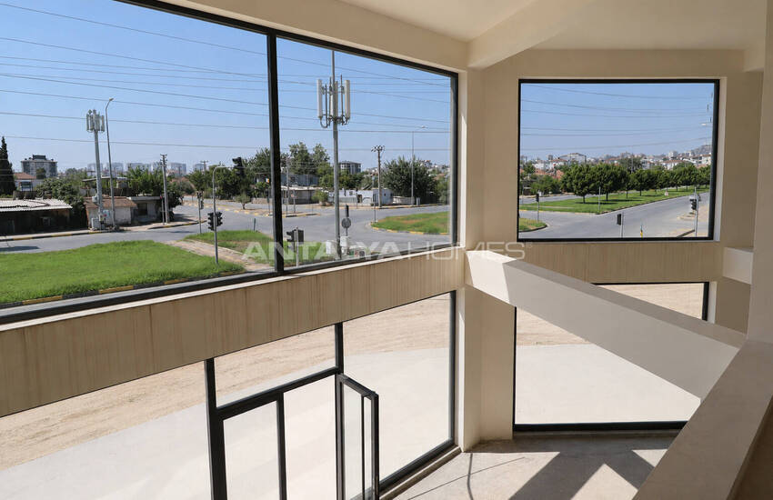 Shop Near the State Hospital in Kepez Antalya 5