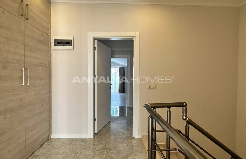 Duplex Flat with Nature Views in Kemer Antalya 20