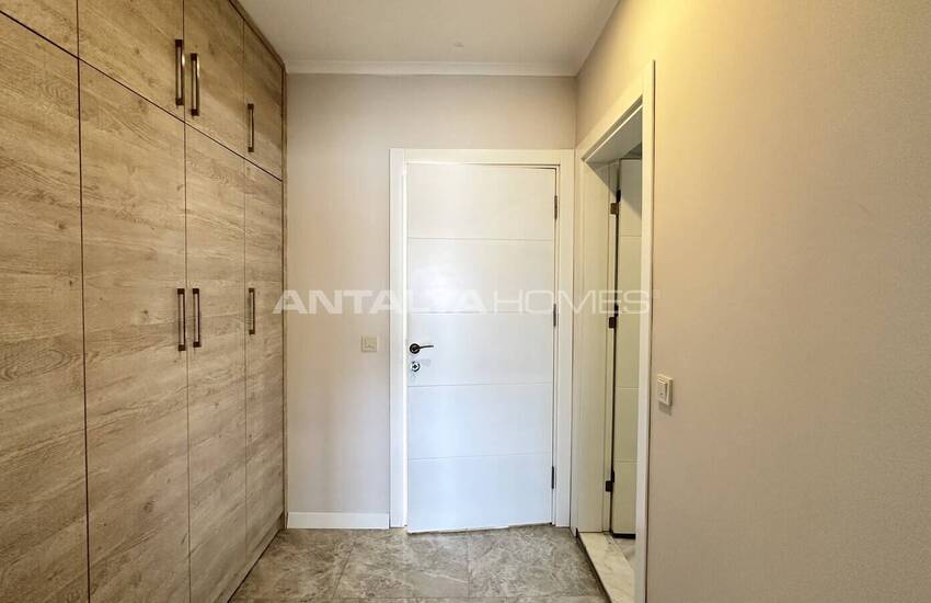 Duplex Flat with Nature Views in Kemer Antalya 21