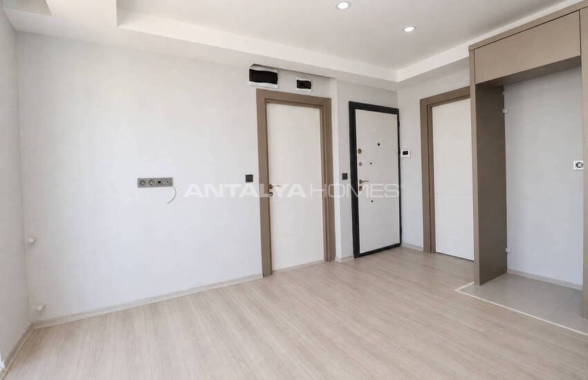 1-zimmer-wohnung In Zentraler Lage In Antalya Muratpaşa 7
