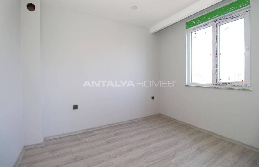 1-zimmer-wohnung In Zentraler Lage In Antalya Muratpaşa 8
