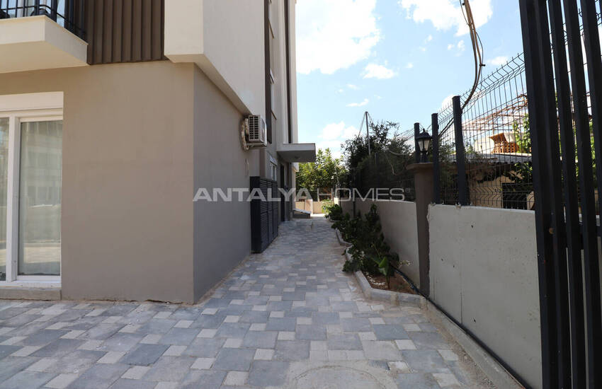 1-zimmer-wohnung In Zentraler Lage In Antalya Muratpaşa 11