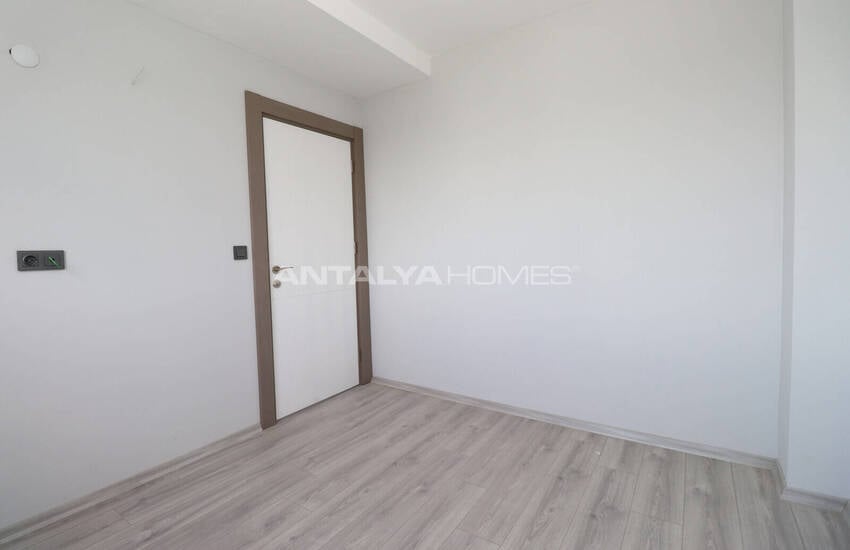 1-zimmer-wohnung In Zentraler Lage In Antalya Muratpaşa 9