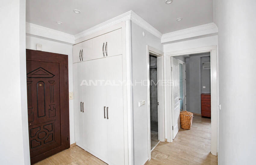 2-slaapkamer Flat Met Natuurzicht In Belek Antalya 28