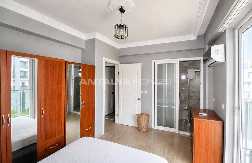2-slaapkamer Flat Met Natuurzicht In Belek Antalya 15