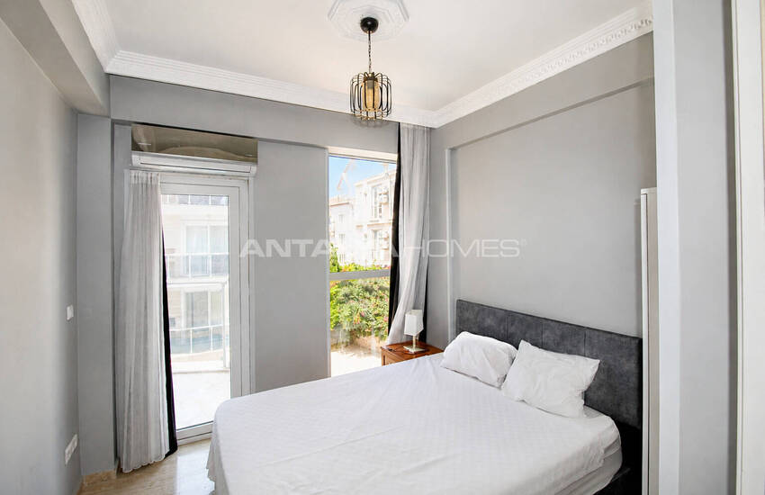 2-slaapkamer Flat Met Natuurzicht In Belek Antalya 16