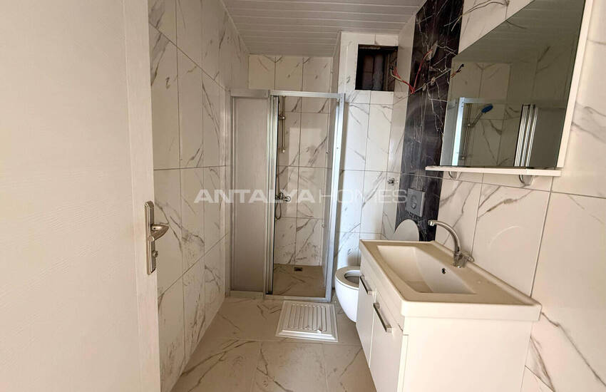 Lägenhet I Komplex I Alanya Avsallar Center 18