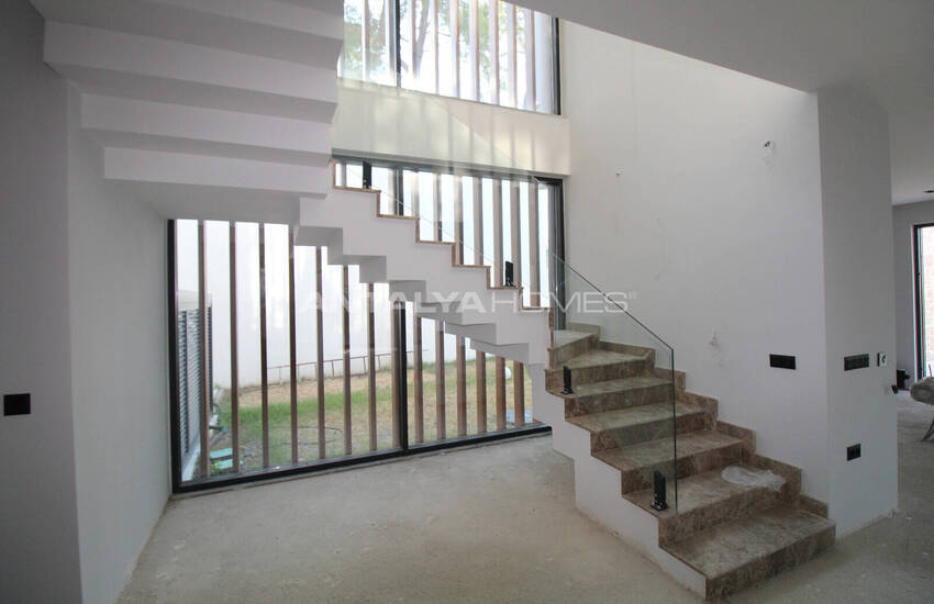 Elegante Freistehende Villa Mit Privatpool In Manavgat Antalya 31