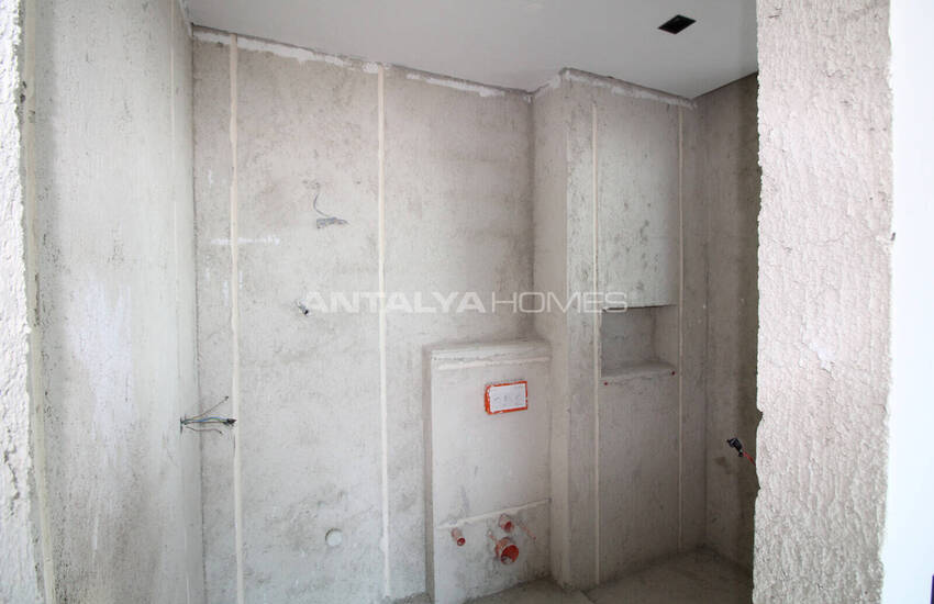 Elegante Freistehende Villa Mit Privatpool In Manavgat Antalya 32