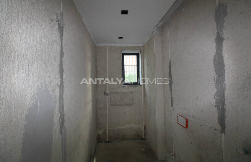 Elegante Freistehende Villa Mit Privatpool In Manavgat Antalya 30