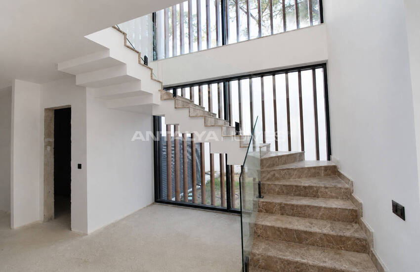 Elegante Freistehende Villa Mit Privatpool In Manavgat Antalya 28