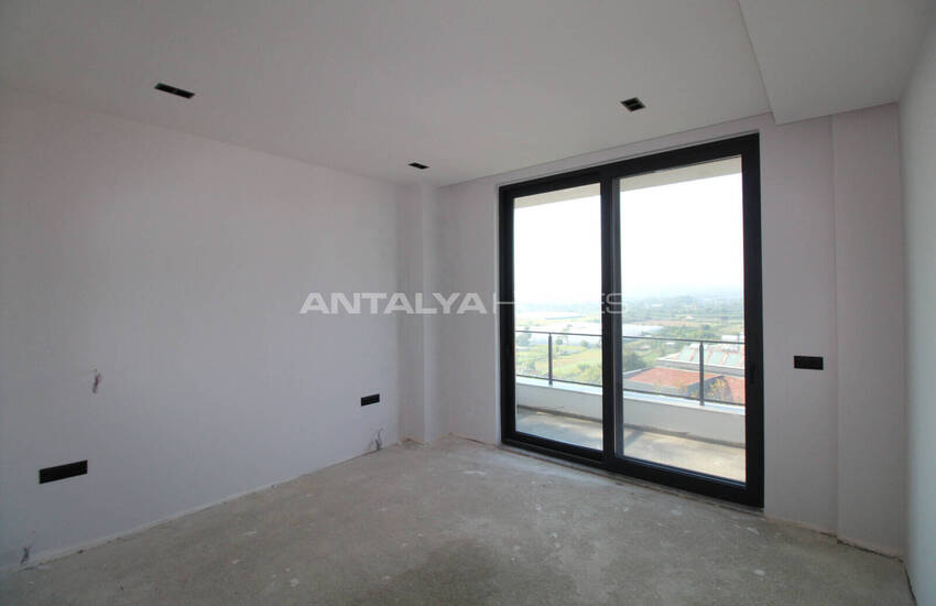 Elegante Freistehende Villa Mit Privatpool In Manavgat Antalya 25
