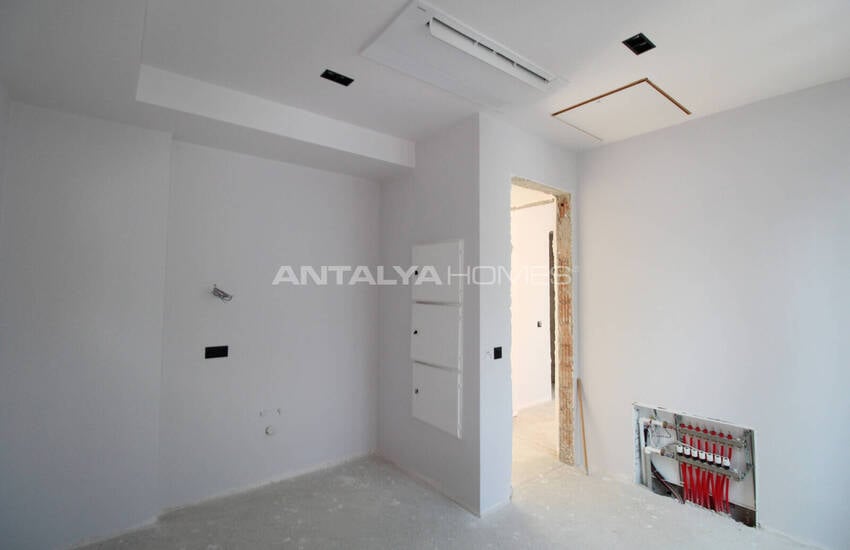 Elegante Freistehende Villa Mit Privatpool In Manavgat Antalya 24