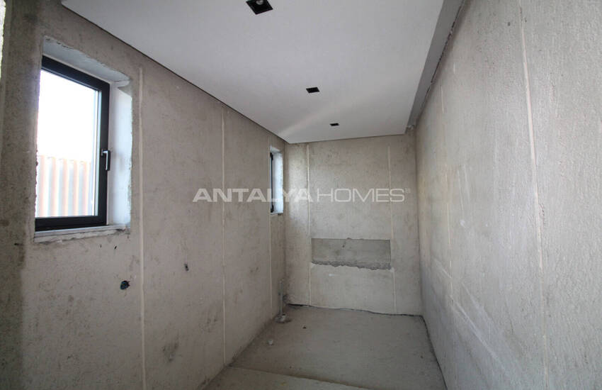 Elegante Freistehende Villa Mit Privatpool In Manavgat Antalya 23