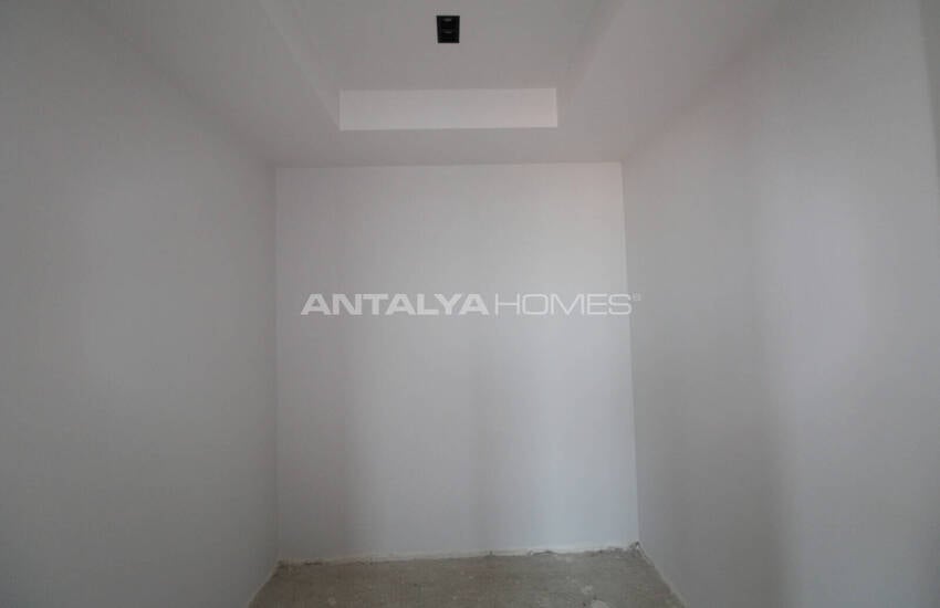 Elegante Freistehende Villa Mit Privatpool In Manavgat Antalya 22
