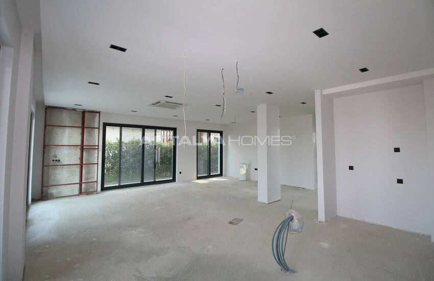 Elegante Freistehende Villa Mit Privatpool In Manavgat Antalya 12