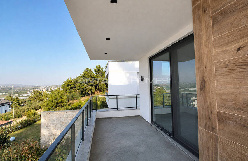 Elegante Freistehende Villa Mit Privatpool In Manavgat Antalya 36